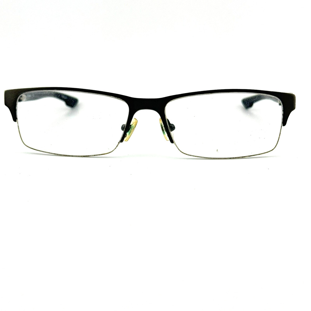 Columbia Eyeglasses Frames C3004 030 Gunmetal Matte Gray 55-16-140 H13129